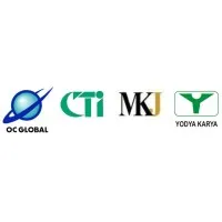 OC Global CTI MKJ Yodya Karya (OCMY-JO) OC Global CTI MKJ Yodya Karya (OCMY-JO)