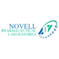 Novell Pharmaceutical Laboratories email format