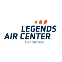 Legends Air Center at Thaden Field