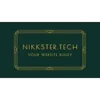 Nikkster.tech Website Services