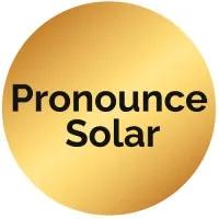 Pronounce Solar Pronounce Solar