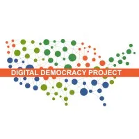 Digital Democracy Project Digital Democracy Project