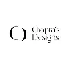 Chopra's Designs (CD) Chopra's Designs (CD)