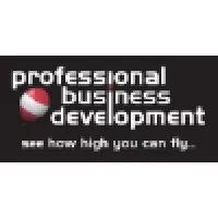 Professional Business Development