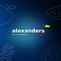 Alexanders Fruit Market