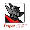 Hapa Sushi Grill & Sake Bar
