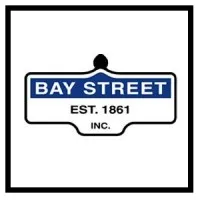 Bay Street Est. 1861 Inc. Bay Street Est. 1861 Inc.