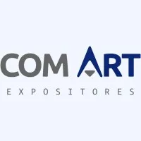 Com Art Expositores Com Art Expositores