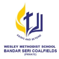 Wesley Methodist School Bandar Seri Coalfields (Private)