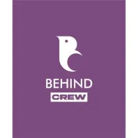 Behind Crew - A Digital Marketing Agency