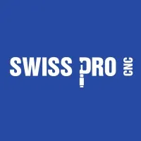 Swiss Pro CNC Swiss Pro CNC