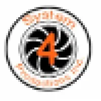 System 4 Productions Inc