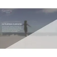 FACETS EXECUTIVE SEARCH & AFRICAN ADVISORY LIMITED