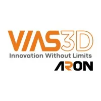 VIAS3D ARON (SOLIDWORKS Authorized Reseller)
