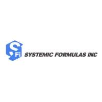 Systemic Formulas, Inc.