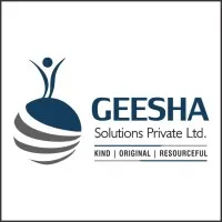 Geesha Solutions Private Limited Geesha Solutions Private Limited