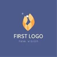 First Logo