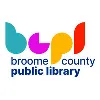 Broome County Public Library Broome County Public Library