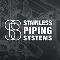 Stainless Piping Systems Inc.