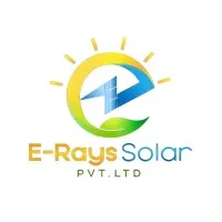 E-Rays Solar Pvt. Ltd. E-Rays Solar Pvt. Ltd.