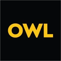 Owl creative advertising