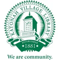 Katonah Village Library Katonah Village Library