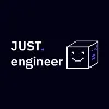 JUST.engineer Co. Ltd JUST.engineer Co. Ltd