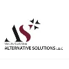 ALTERNATIVE SOLUTIONS L.L.C. ALTERNATIVE SOLUTIONS L.L.C.