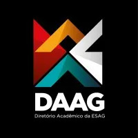 DAAG - Diretório Acadêmico da Esag