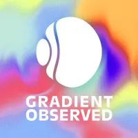 GRADIENT OBSERVED