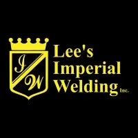 Lee's Imperial Welding, Inc.
