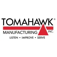 Tomahawk Manufacturing, Inc. Tomahawk Manufacturing, Inc.