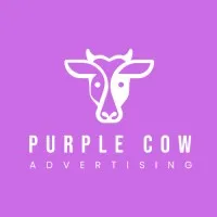 Purple Cow Advertising BW