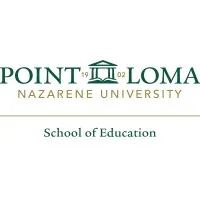 Point Loma Nazarene University School of Education 