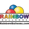 Rainbow Balloons Rainbow Balloons
