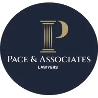 Pace & Associates Lawyers