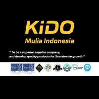 PT. Kido Mulia Indonesia