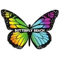 Butterfly Beach Clothing