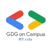 GDG On Campus,RIT GDG On Campus,RIT
