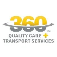 360 Quality Care + Transport