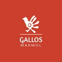 Gallos Mármol - Perú