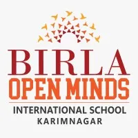 Birla Open Minds International School Karimnagar