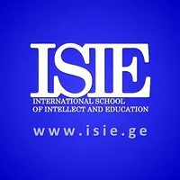 ISIE • ინტელექტისა და განათლების საერთაშორისო სკოლა