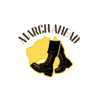 March Ahead