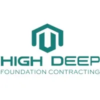 HIGH DEEP Foundation Contracting HIGH DEEP Foundation Contracting