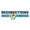 Redirections Sign & Design Redirections Sign & Design