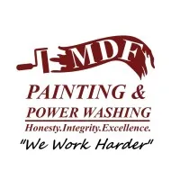 MDF Painting and Power Washing, LLC
