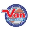 Van Chevrolet Van Chevrolet