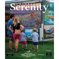Colorado Serenity Magazine Colorado Serenity Magazine