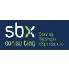 SBX Consulting SBX Consulting